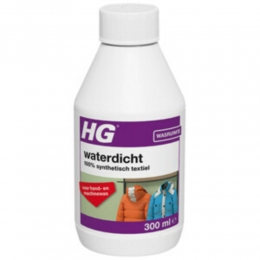 HGWaterdichtvoor100SynthetischTextiel300ml