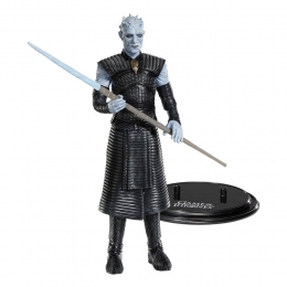 GameofThronesBendyfigsBendableFigureTheNightKing19cm