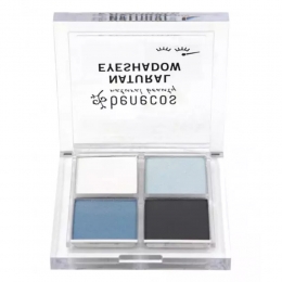 BenecosNatuurlijkeOogschaduwQuatroBlue48gr