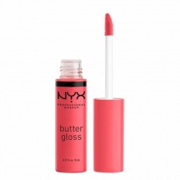 NYXButterGlossLipglossSorbet8ml