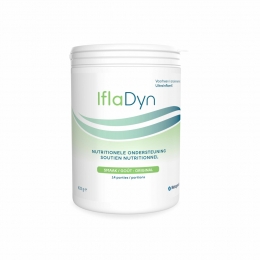 GratisVerzendingMetagenicsIlfaDynOriginal14porties632gr