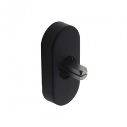 IntersteelBasisplaattbvraamkrukdraaikiephals18mm-matzwart