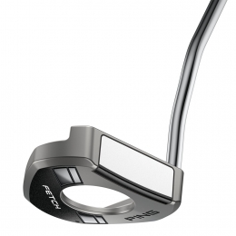 PingFetchChromeSteplessSteel