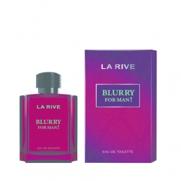 LaRiveBlurryEaudeToilette100ml