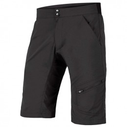 ENDURAFietsshortsHummveeLitebikeshortsvoorherenMaatXLMountainbike