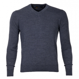 JackNicklausClassicVNeckSweater