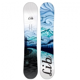 LibtechAll-MountainSnowboardDames151