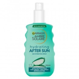 GarnierAmbreSolaireAftersunSpray150ml