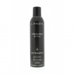 LanzaHealingStyleDryShampoo300ml