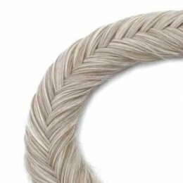 HairOliciousFishtailBraidCreamy