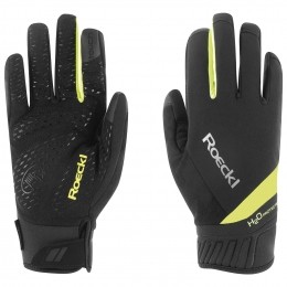 ROECKLWinterhandschoenenRantenwinterhandschoenenvoorherenMaat65Fiets