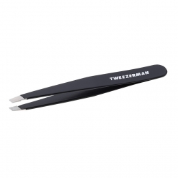 TweezermanSlantTweezerZwart