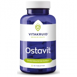 GratisVerzendingVitakruidOstavit90tabletten