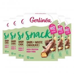6xGerlineaRepenChocolade12x31gr