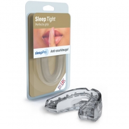 SleepproSnurkbeugelSleepTightPerfecteGrip