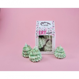 Meringuesisterskerstboom5stuks