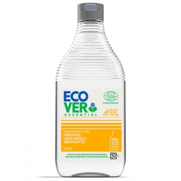 EcoverAfwasmiddelEssentialCitroen450ml