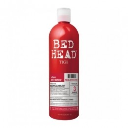 TIGIBedHeadUrbanAntidotesResurrectionShampoo750ml