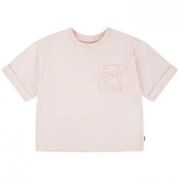 T-shirtKorteMouwLevis-