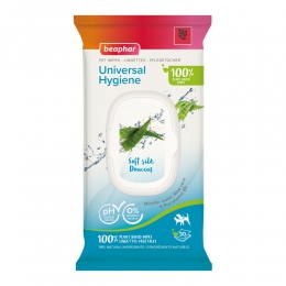 10xBeapharDierendoekjesUniversalHygiene30stuks