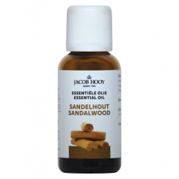 JacobHooySandelhoutOlie30ml