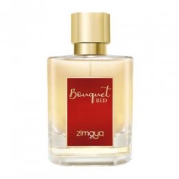 ZimayaBouquetRedEaudeParfum100ml