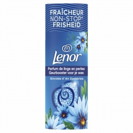 LenorIn-WashGeurboosterZeebries13wasbeurten165gr