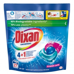 DixanWascapsulesUniverseel-27wasbeurten324gr