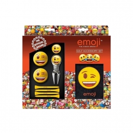 SecondChanceEmojiWinkGiftSet