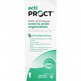 ActiProctAambeienspray50ml