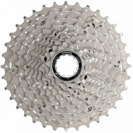 Cassette10speedShimanoCS-HG5011-36T