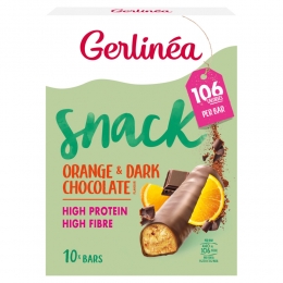 GerlineaRepenSinaasenPureChocolade10x31gr