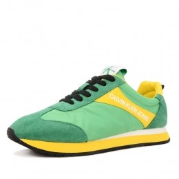 CalvinKleinjerroldsneakergroen-42