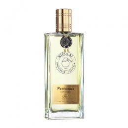 NicolaiParfumeurCreateurPatchouliIntenseEaudeParfum100ml