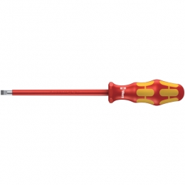 Wera05006125001VDESchroevendraaier-Sleuf-65X150mm