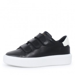 TedBakerTayreeklittenbandsneakerzwart-36