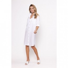 Langeblouse