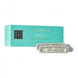 TheRitualofKarmaCarPerfumeRefillAutoparfum2x3gram