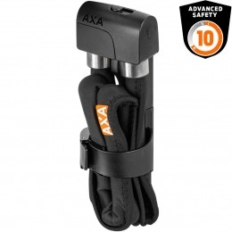 VouwslotFoldable8-100Zwart-NextGeneration