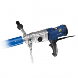 CaratA-2032DiamantboormachineInKoffer-2000W-70-162mm