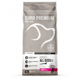 Euro-PremiumAdultLight12kg