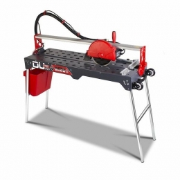 RubiDU200EVO850TegelzaagmachineInclDiamantzaagblad-850mm