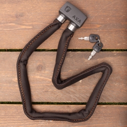 VouwslotFoldable800100cmmethouderdonkergrijs