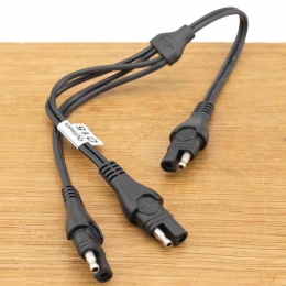 OptimateO15Y-splitterSAEnaar2keerSAE