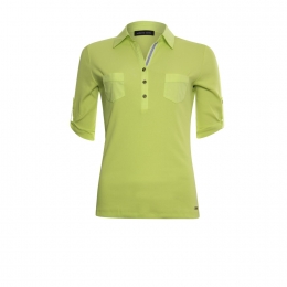 Poloshirt
