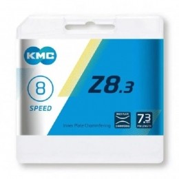 KMCZ8Ketting-678Speed-12x332-114Schakels