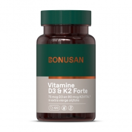 GratisVerzendingBonusanVitamineD3K2120softgels
