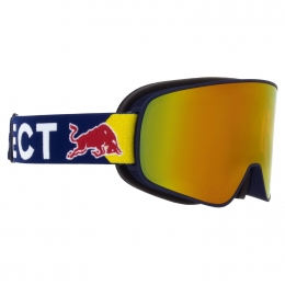 RedBullSpectEyewearRushorangegoldmirror