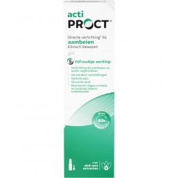 ActiProctAambeienGel45ml