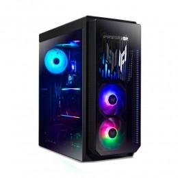 PredatorOrion7000Game-desktopPO7-660Zwart